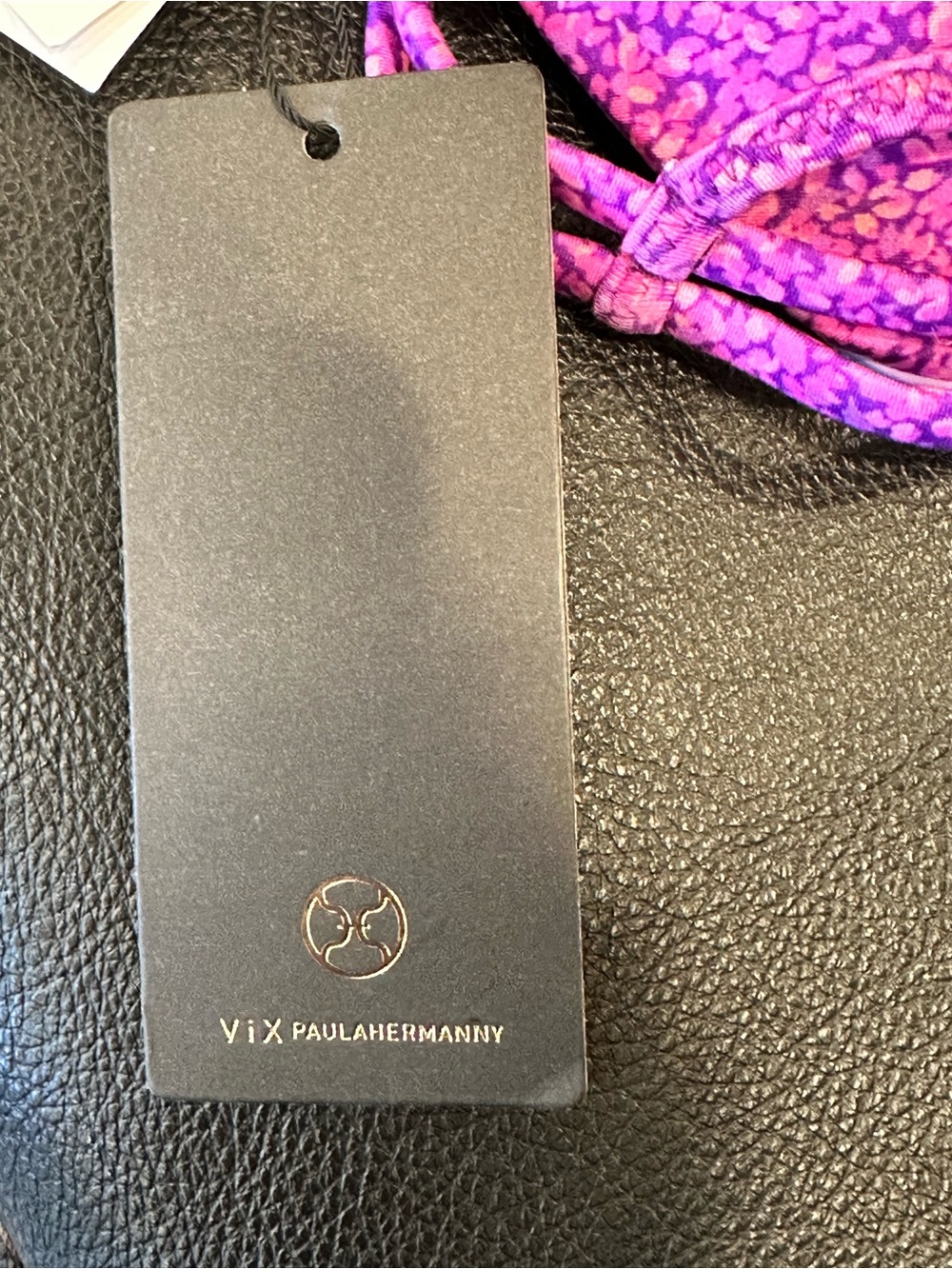 Vix Paula Hermanny Bikini NWT - Picture 6 of 13